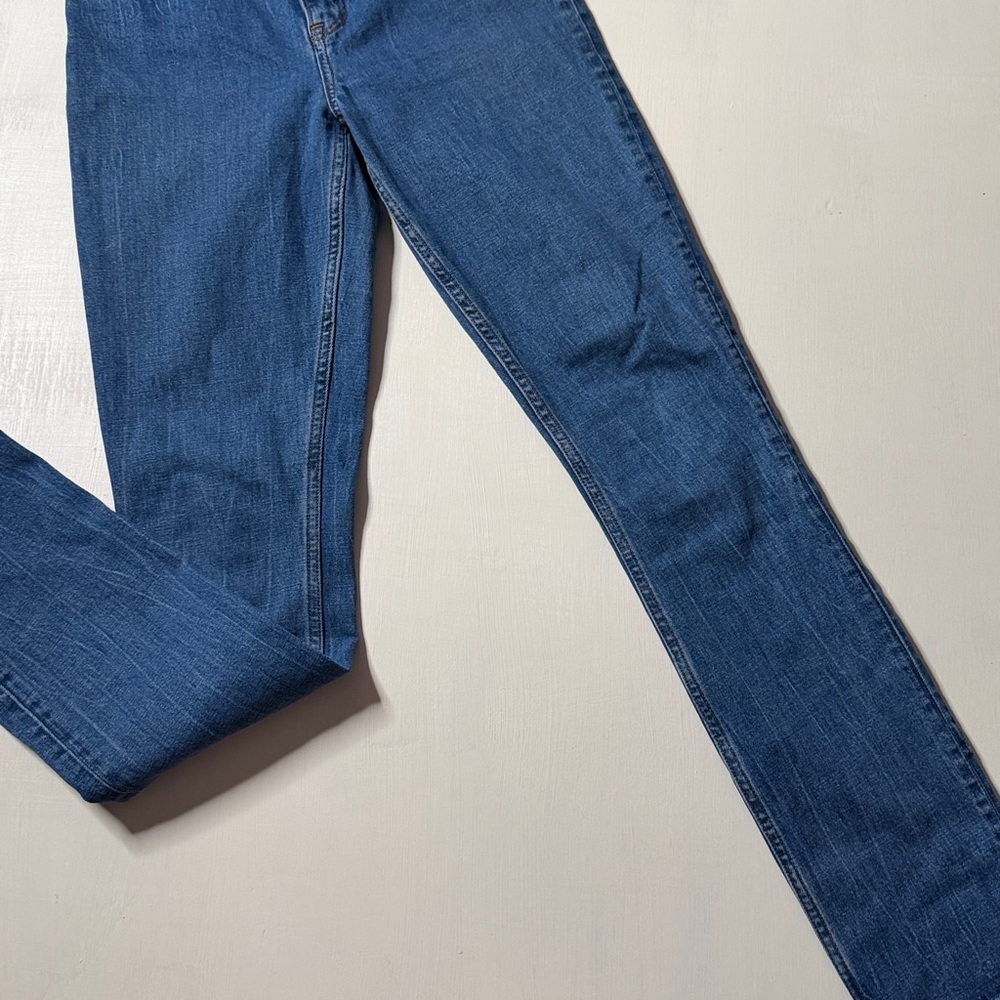 Abercrombie & Fitch Jeans 90s slim straight - Picture 3 of 11